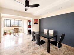 Blk 606 Clementi West Street 1 (Clementi), HDB 5 Rooms #570640781